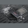 Sandisk SSD|SANDISK|600xTBW rating|MTBF 1750000 h|Read speed 7100 MB/s|Write speed 6700 MB/s|NVMe Yes|PCI Express 4.0|M.2|1000 G