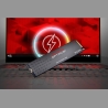 Sandisk SSD|SANDISK|600xTBW rating|MTBF 1750000 h|Read speed 7100 MB/s|Write speed 6700 MB/s|NVMe Yes|PCI Express 4.0|M.2|1000 G