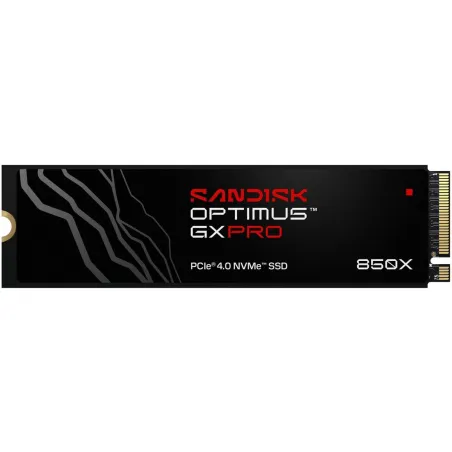 Sandisk SSD|SANDISK|1200xTBW rating|MTBF 1750000 h|Read speed 7300 MB/s|Write speed 6600 MB/s|NVMe Yes|PCI Express 4.0|M.2|2000 