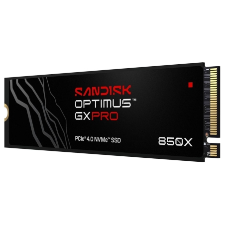 Sandisk SSD|SANDISK|1200xTBW rating|MTBF 1750000 h|Read speed 7300 MB/s|Write speed 6600 MB/s|NVMe Yes|PCI Express 4.0|M.2|2000 