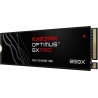 Sandisk SSD|SANDISK|1200xTBW rating|MTBF 1750000 h|Read speed 7300 MB/s|Write speed 6600 MB/s|NVMe Yes|PCI Express 4.0|M.2|2000 