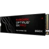 Sandisk SSD|SANDISK|1200xTBW rating|MTBF 1750000 h|Read speed 7300 MB/s|Write speed 6600 MB/s|NVMe Yes|PCI Express 4.0|M.2|2000 