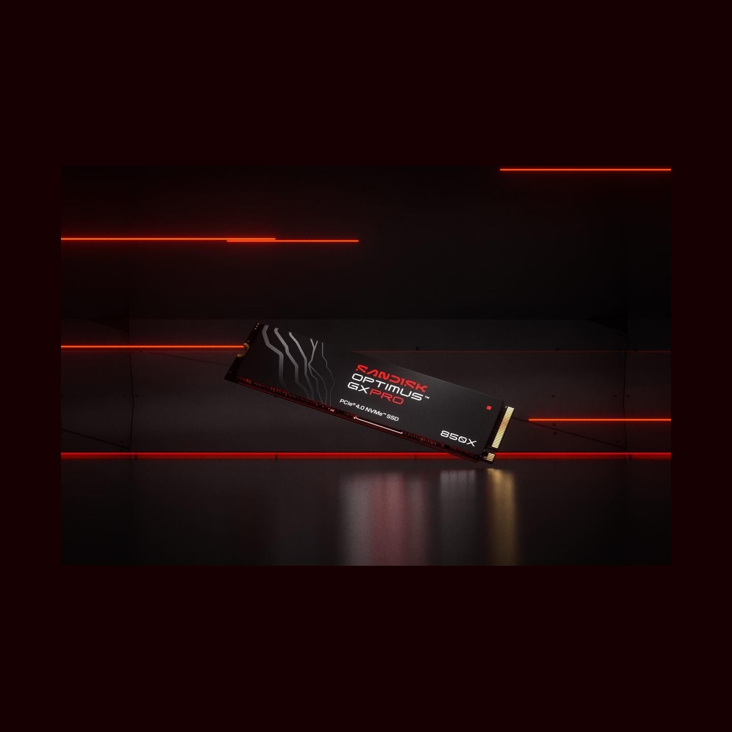 Sandisk SSD|SANDISK|1200xTBW rating|MTBF 1750000 h|Read speed 7300 MB/s|Write speed 6600 MB/s|NVMe Yes|PCI Express 4.0|M.2|2000 