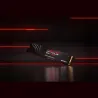 Sandisk SSD|SANDISK|1200xTBW rating|MTBF 1750000 h|Read speed 7300 MB/s|Write speed 6600 MB/s|NVMe Yes|PCI Express 4.0|M.2|2000 