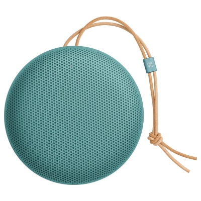 Bang & Olufsen Beosound A1 3rd Gen Eucalyptus Green