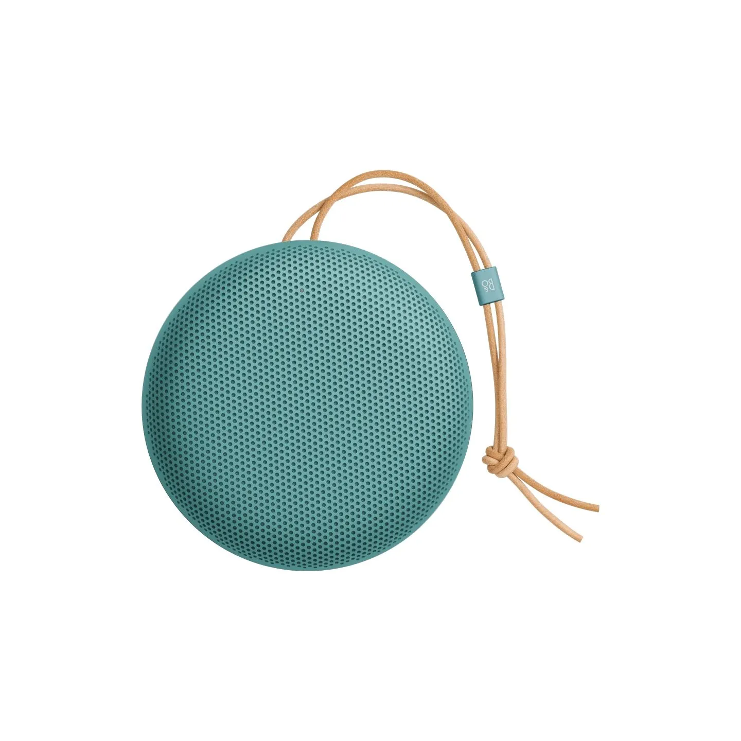 Bang & Olufsen Beosound A1 3rd Gen Eucalyptus Green
