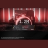Sandisk SSD|SANDISK|1200xTBW rating|MTBF 1750000 h|Read speed 7300 MB/s|Write speed 6600 MB/s|NVMe Yes|PCI Express 4.0|M.2|2000 