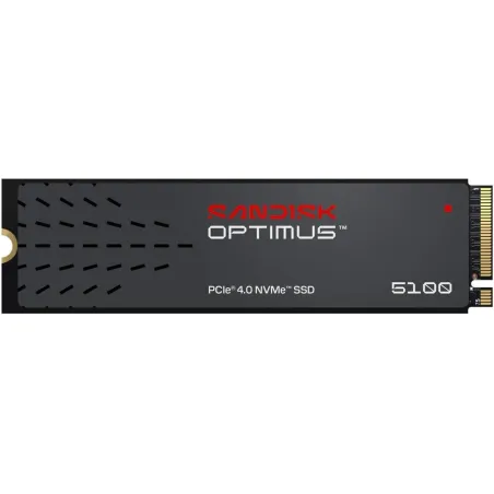 Sandisk SSD|SANDISK|300xTBW rating|MTBF 1750000 h|Read speed 6600 MB/s|Write speed 5600 MB/s|NVMe Yes|PCI Express 4.0|M.2|500 GB