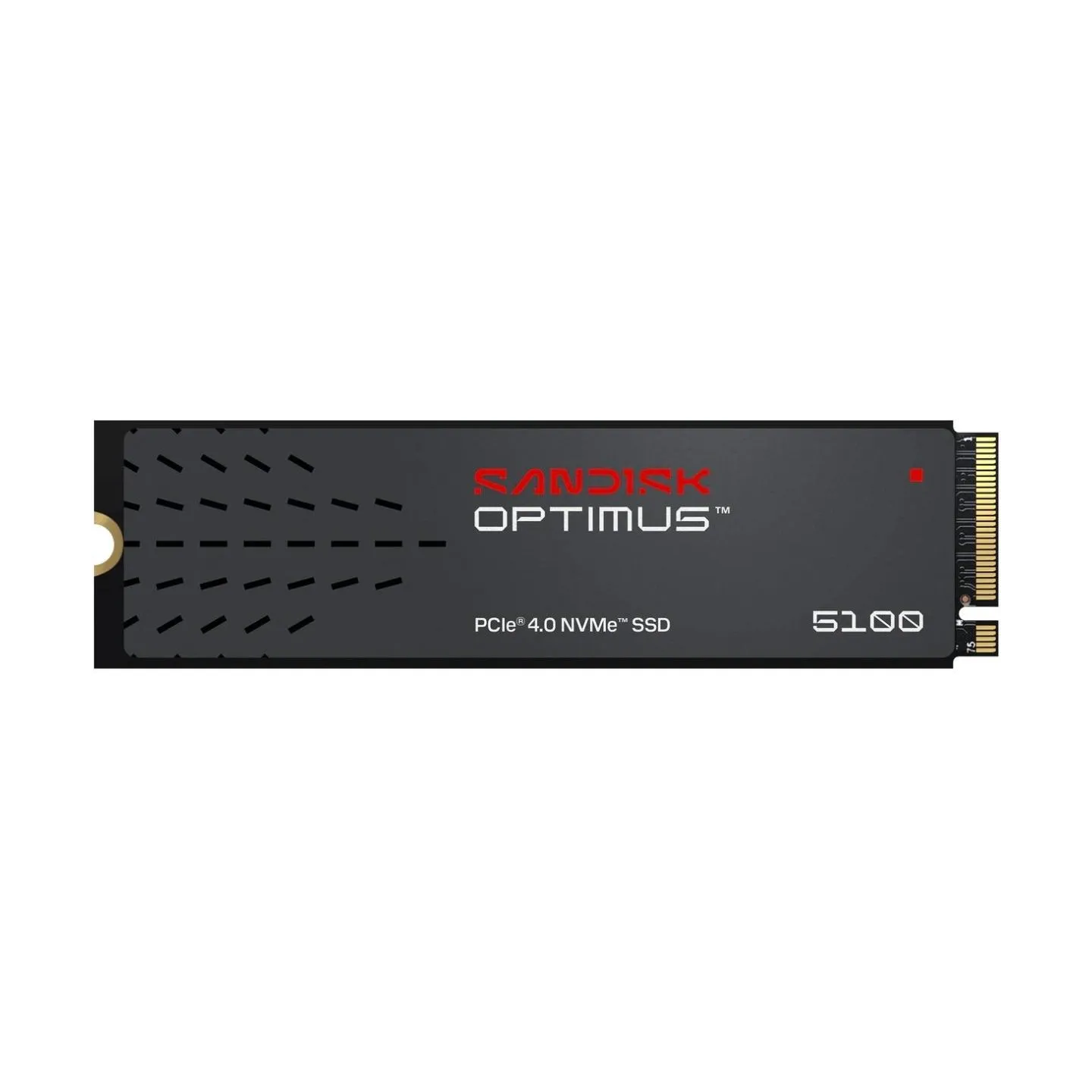 Sandisk SSD|SANDISK|300xTBW rating|MTBF 1750000 h|Read speed 6600 MB/s|Write speed 5600 MB/s|NVMe Yes|PCI Express 4.0|M.2|500 GB