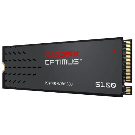 Sandisk SSD|SANDISK|300xTBW rating|MTBF 1750000 h|Read speed 6600 MB/s|Write speed 5600 MB/s|NVMe Yes|PCI Express 4.0|M.2|500 GB