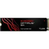 Sandisk SSD|SANDISK|300xTBW rating|MTBF 1750000 h|Read speed 6800 MB/s|Write speed 5800 MB/s|NVMe Yes|PCI Express 4.0|M.2|500 GB