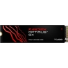 Sandisk SSD|SANDISK|600xTBW rating|MTBF 1750000 h|Read speed 7250 MB/s|Write speed 6900 MB/s|NVMe Yes|PCI Express 4.0|M.2|1000 G