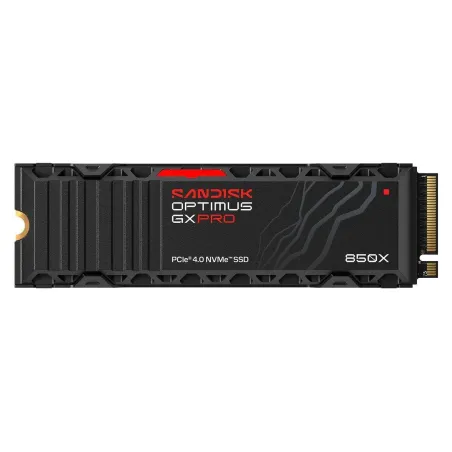 Sandisk SSD|SANDISK|600xTBW rating|MTBF 1750000 h|Read speed 7300 MB/s|Write speed 6300 MB/s|NVMe Yes|PCI Express 4.0|M.2|1000 G