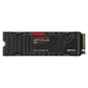 Sandisk SSD|SANDISK|600xTBW rating|MTBF 1750000 h|Read speed 7300 MB/s|Write speed 6300 MB/s|NVMe Yes|PCI Express 4.0|M.2|1000 G