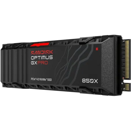 Sandisk SSD|SANDISK|600xTBW rating|MTBF 1750000 h|Read speed 7300 MB/s|Write speed 6300 MB/s|NVMe Yes|PCI Express 4.0|M.2|1000 G