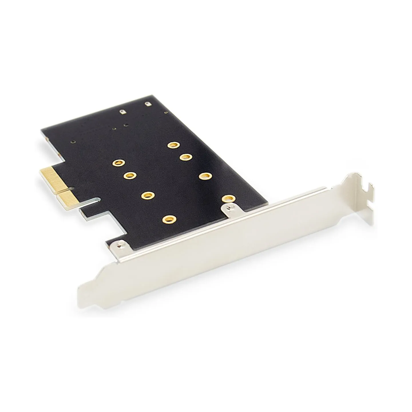 Digitus | M.2 NGFF / NVMe SSD PCI Express 3.0 (x4) Add-On Card | DS-33170