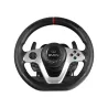 Sven Steering wheel SVEN GC-W1000 (pedals, gearbox, force feedback, D-pad, 17 bt, XB1/P4/PC/X-D-Inpu)