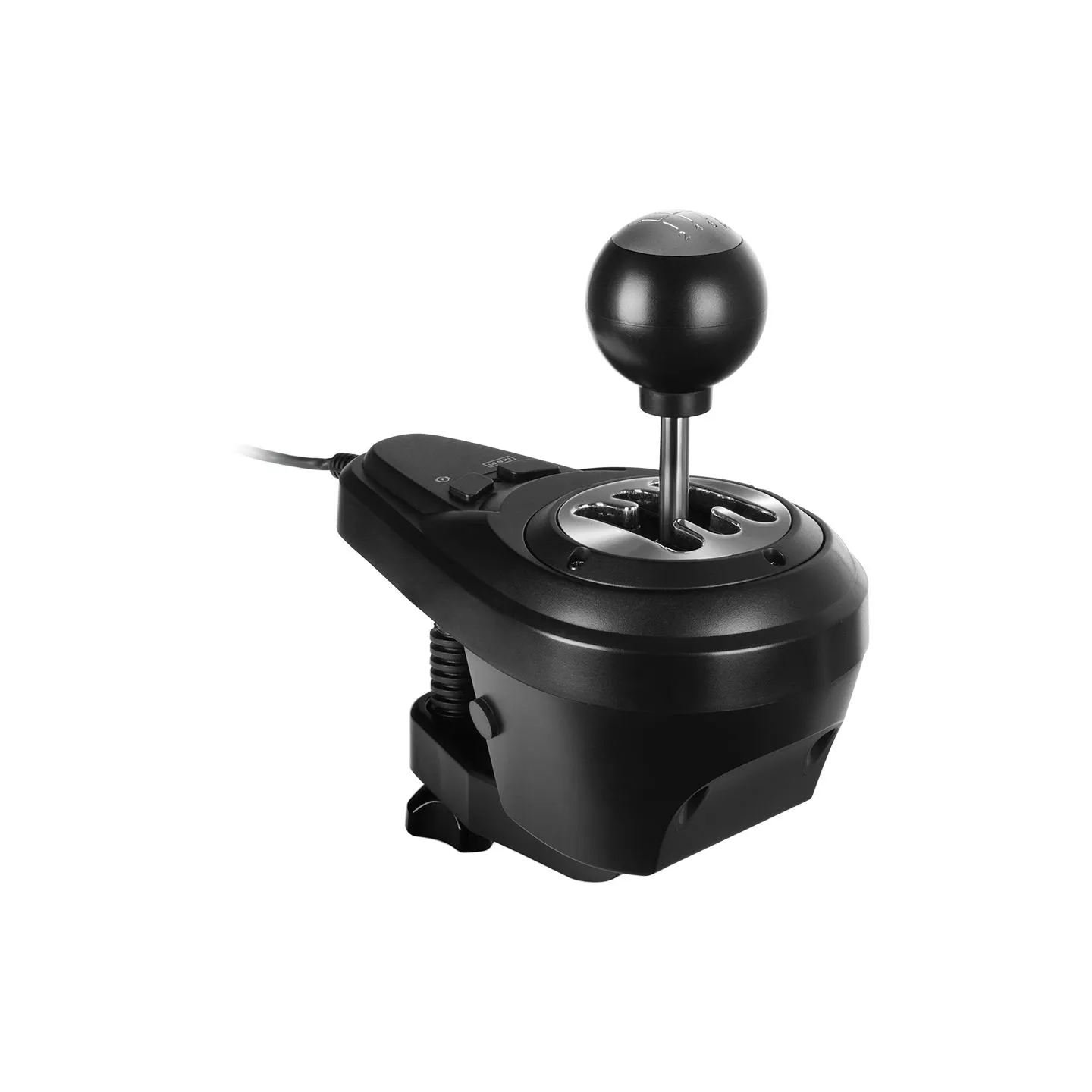 Sven Steering wheel SVEN GC-W1000 (pedals, gearbox, force feedback, D-pad, 17 bt, XB1/P4/PC/X-D-Inpu)