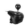 Sven Steering wheel SVEN GC-W1000 (pedals, gearbox, force feedback, D-pad, 17 bt, XB1/P4/PC/X-D-Inpu)