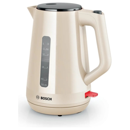 Bosch Kettle 1,7l MyMoment TWK1M127 beige