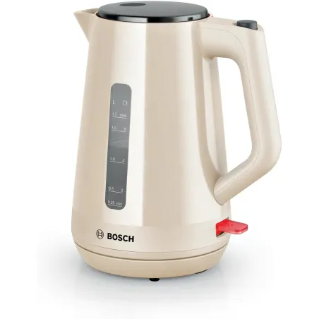 Bosch Kettle 1,7l MyMoment TWK1M127 beige