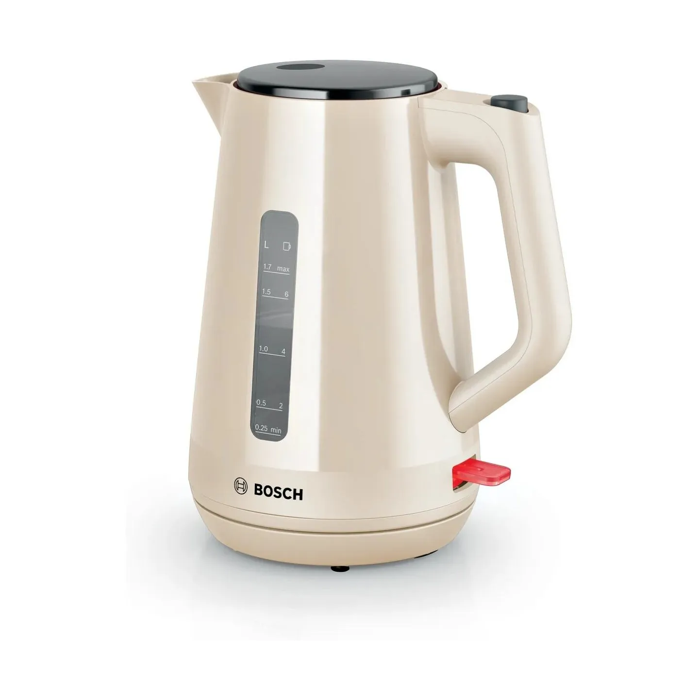 Bosch Kettle 1,7l MyMoment TWK1M127 beige