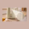 Bosch Kettle | TWK1M127 | Electric | 2400 W | 1.7 L | Plastic | Creamy