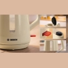 Bosch Kettle 1,7l MyMoment TWK1M127 beige