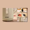 Bosch Kettle 1,7l MyMoment TWK1M127 beige
