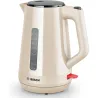 Bosch Kettle 1,7l MyMoment TWK1M127 beige