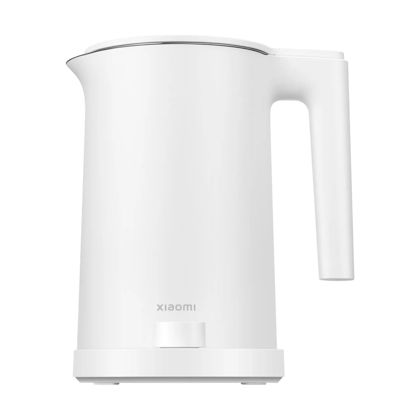 Xiaomi | Smart Kettle 2 Pro EU | Electric | 1800 W | 1.7 L | Stainless Steel | White