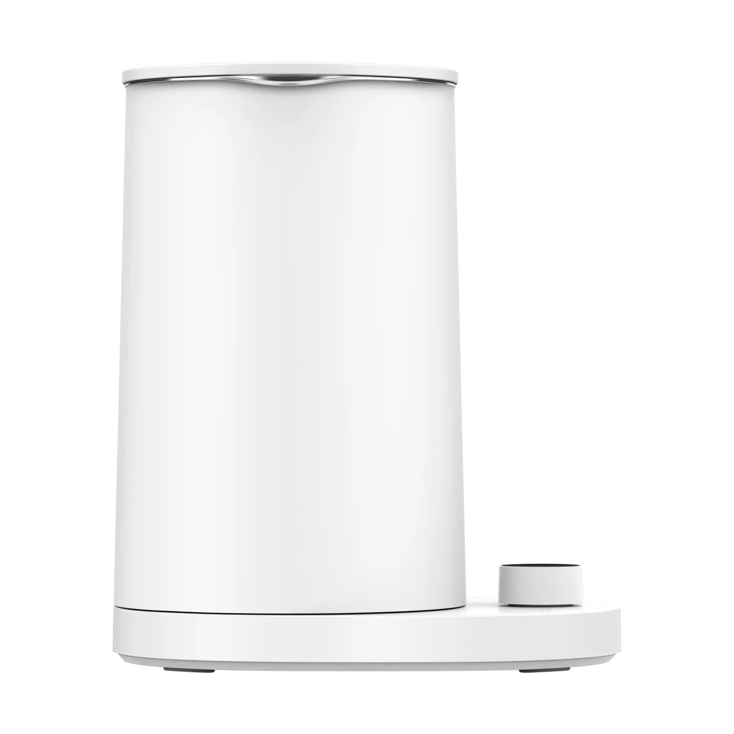 Xiaomi | Smart Kettle 2 Pro EU | Electric | 1800 W | 1.7 L | Stainless Steel | White