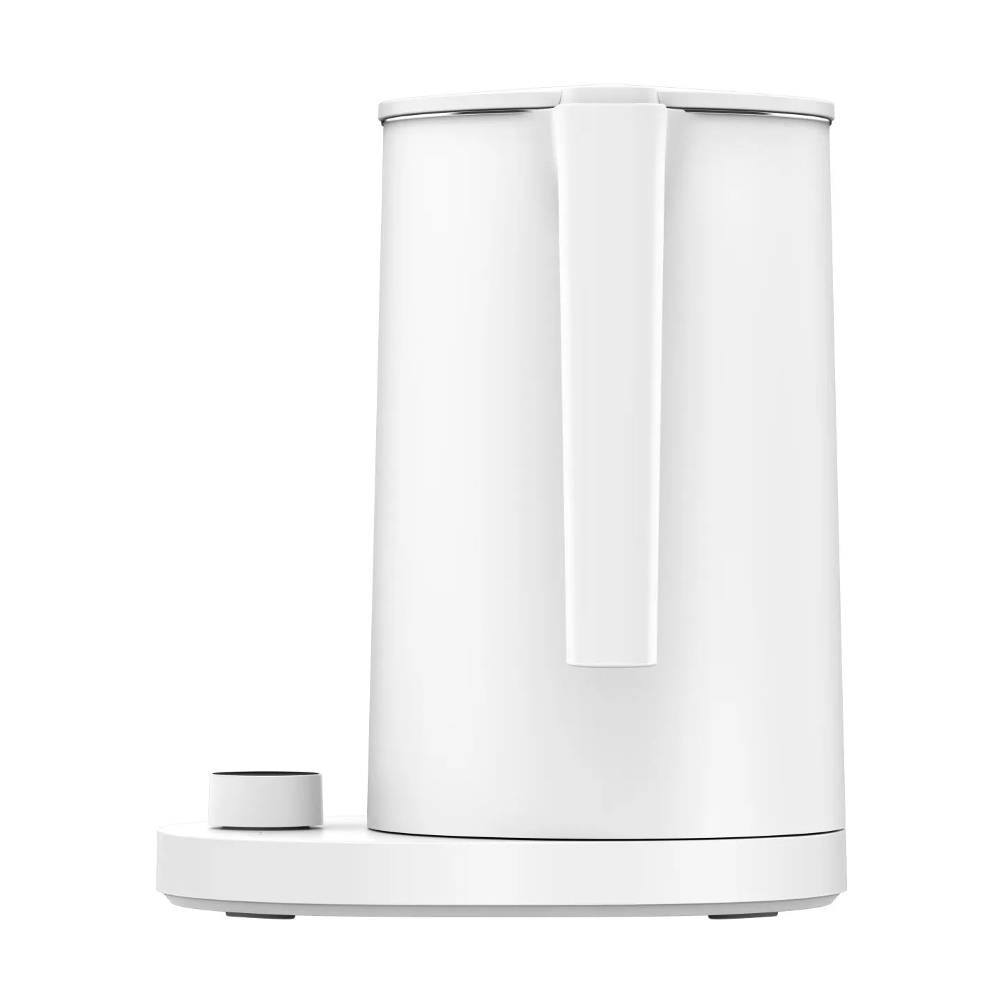 Xiaomi | Smart Kettle 2 Pro EU | Electric | 1800 W | 1.7 L | Stainless Steel | White