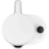 Xiaomi | Smart Kettle 2 Pro EU | Electric | 1800 W | 1.7 L | Stainless Steel | White