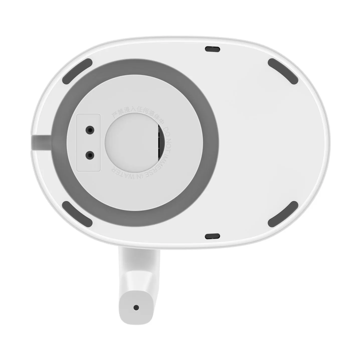 Xiaomi | Smart Kettle 2 Pro EU | Electric | 1800 W | 1.7 L | Stainless Steel | White