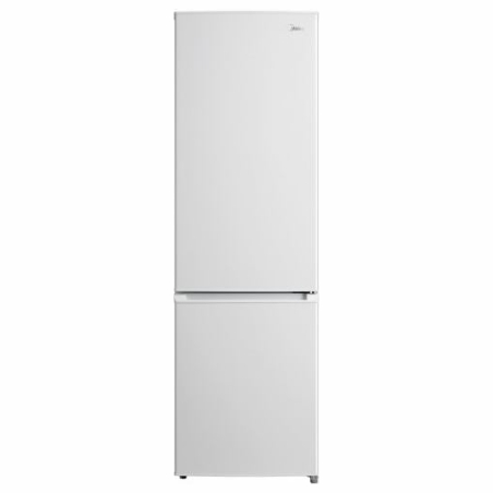 Midea Fridge-freezer MDRB380FGE01A white