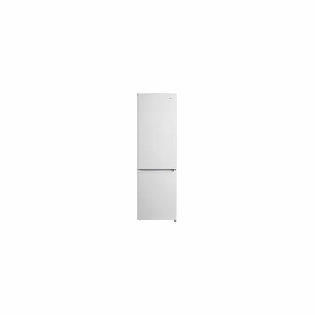 Midea Fridge-freezer MDRB380FGE01A white
