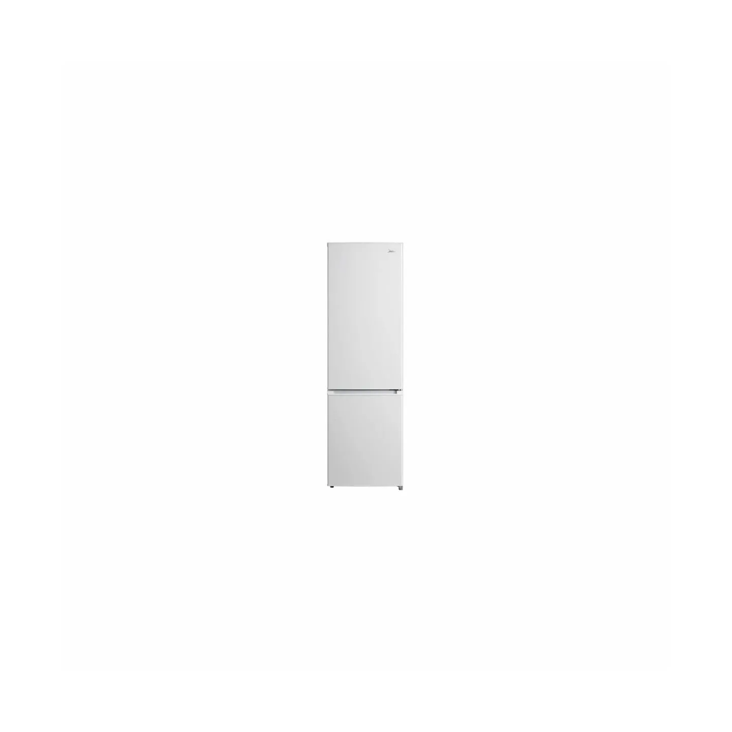 Midea Fridge-freezer MDRB380FGE01A white