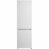 Midea Fridge-freezer MDRB380FGE01A white