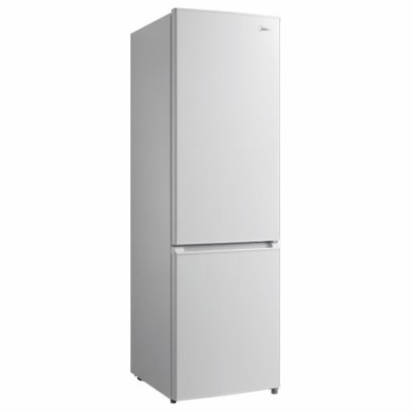 Midea Fridge-freezer MDRB380FGE01A white
