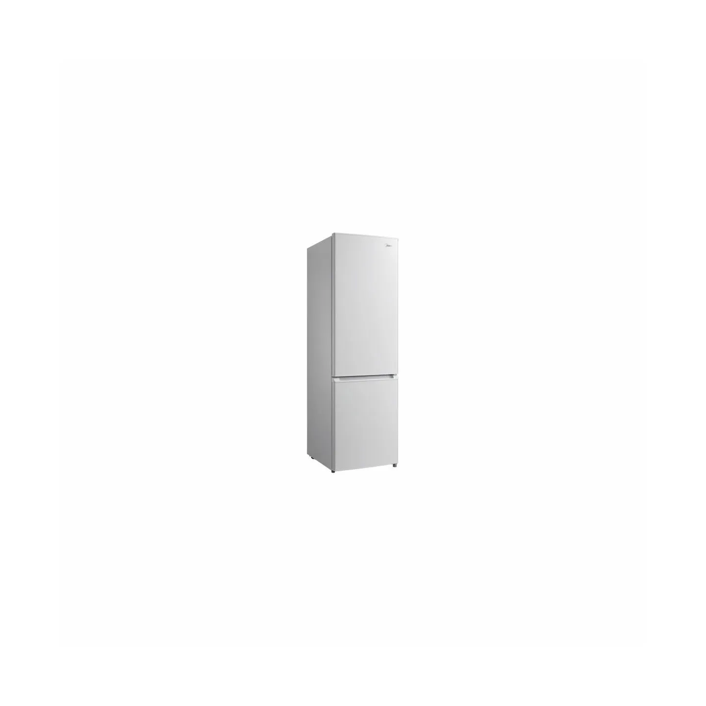 Midea Fridge-freezer MDRB380FGE01A white
