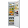 Midea Fridge-freezer MDRB380FGE01A white