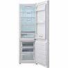 Midea Fridge-freezer MDRB380FGE01A white