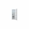 Midea Fridge-freezer MDRB380FGE01A white