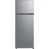 Midea Refrigerator | MDRT294FGE50 | Energy efficiency class E | Free standing | Double Door | Height 143 cm | Fridge net capacit