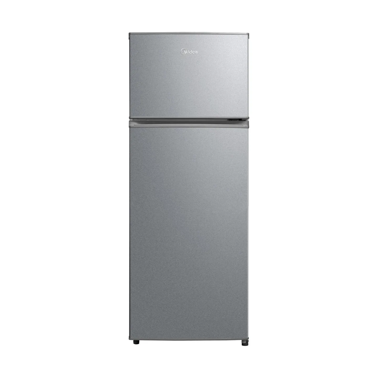 Midea Refrigerator | MDRT294FGE50 | Energy efficiency class E | Free standing | Double Door | Height 143 cm | Fridge net capacit
