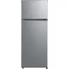Midea Refrigerator | MDRT294FGE50 | Energy efficiency class E | Free standing | Double Door | Height 143 cm | Fridge net capacit