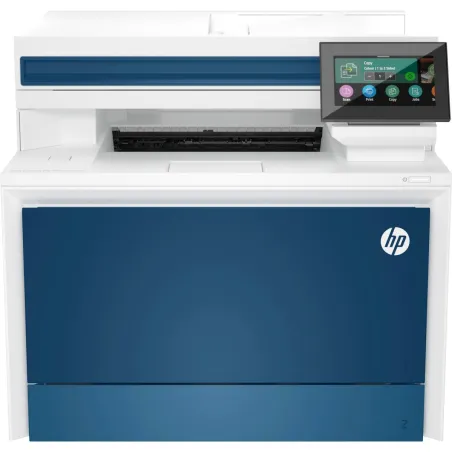 HP Color LaserJet Pro MFP 4302fdw All-in-One Printer - A4 Color Laser, Print/Copy/Dual-Side Scan, Automatic Document Feeder, Aut