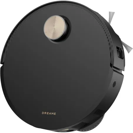 Dreame VACUUM CLEANER ROBOT ULTRA/MATRIX 10 RLX95CE-BLACK DREAME
