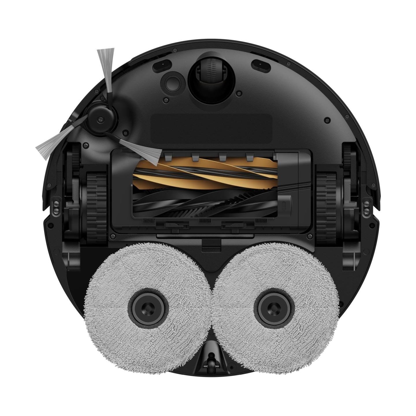 Dreame VACUUM CLEANER ROBOT ULTRA/MATRIX 10 RLX95CE-BLACK DREAME